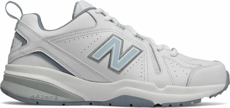 Atlete femra New Balance, të bardha