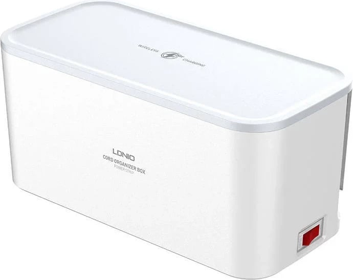 Prizë E Rrymës LDNIO SEW5359 Prizë E Rrymës LDNIO SEW5359