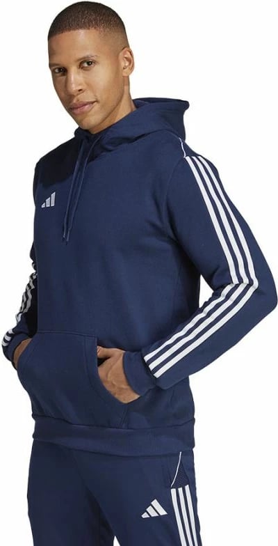 Duks adidas për meshkuj, blu marin