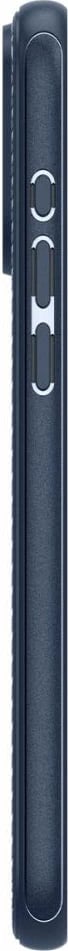 Mbështjellës Spigen Mag Armor MagSafe për iPhone 15 Pro Max, Blu
