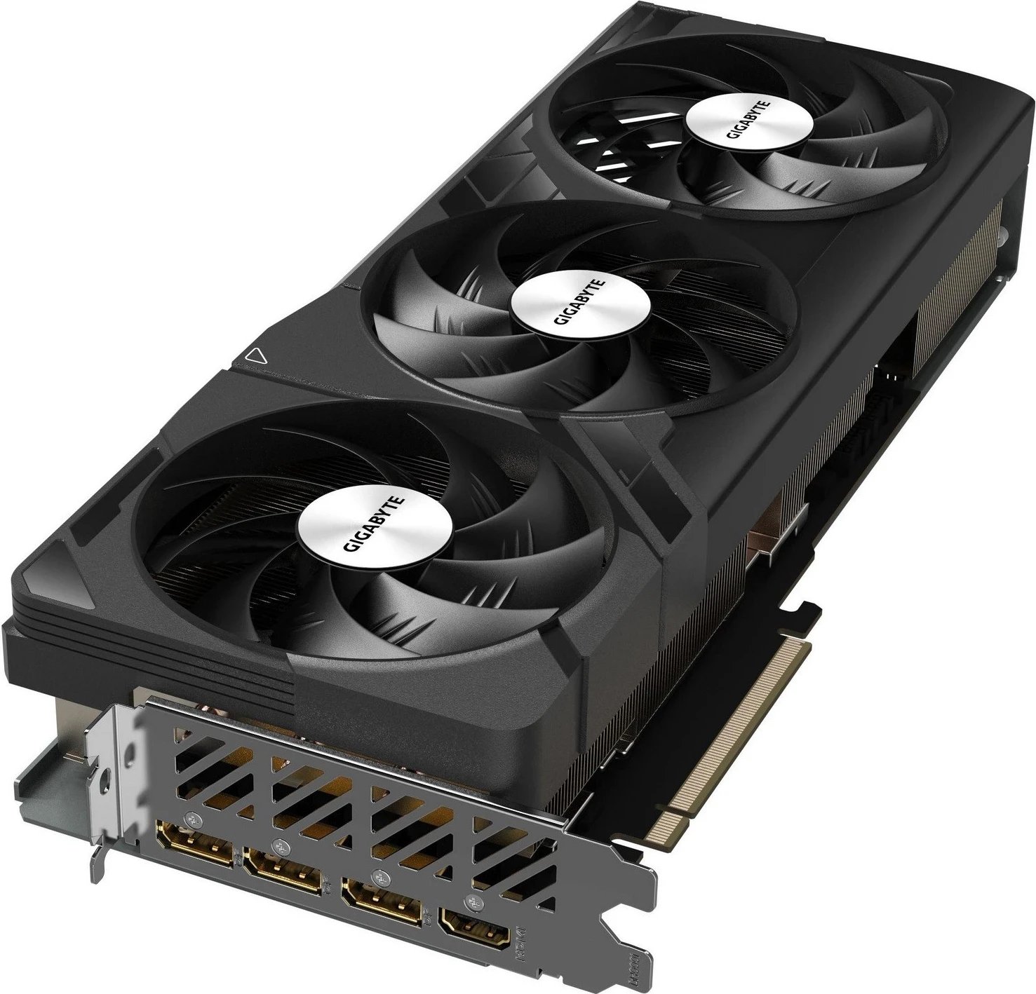 Kartelë grafike Gigabyte RTX 4080 SUPER WINDFORCE OC V2 16GB DLSS 3