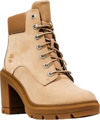 Çizme Timberland femra, beige
