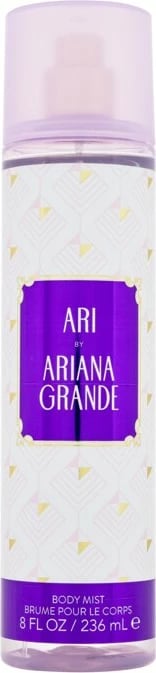 Body Spray për femra Ariana Grande Ari, 236ml