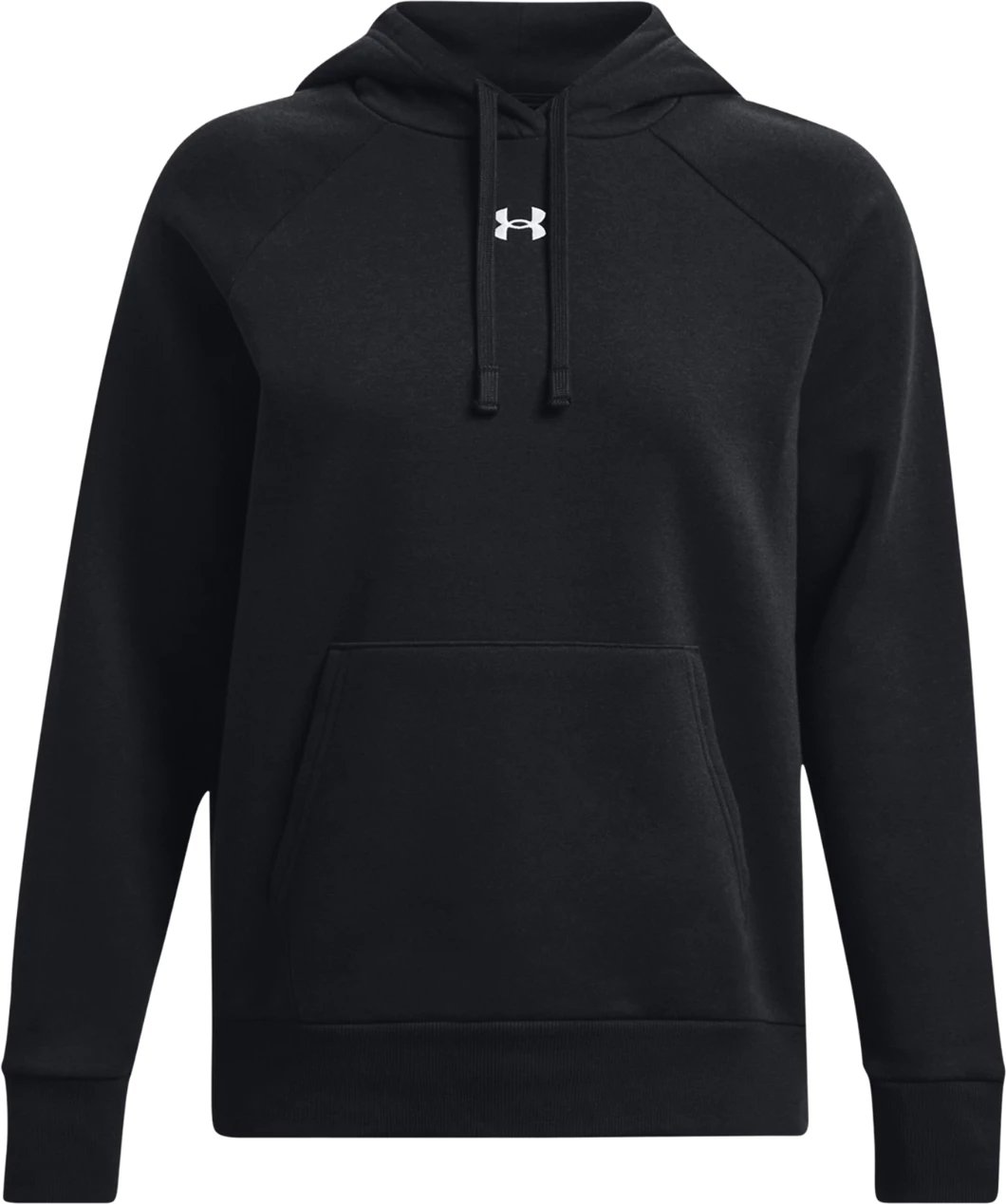 Duks për femra Under Armour, i zi