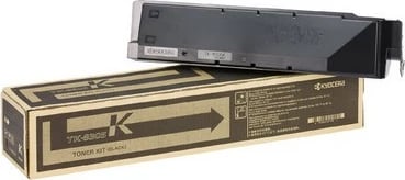 Toner Kyocera TK-8305K, origjinal, 25000 faqe, zi