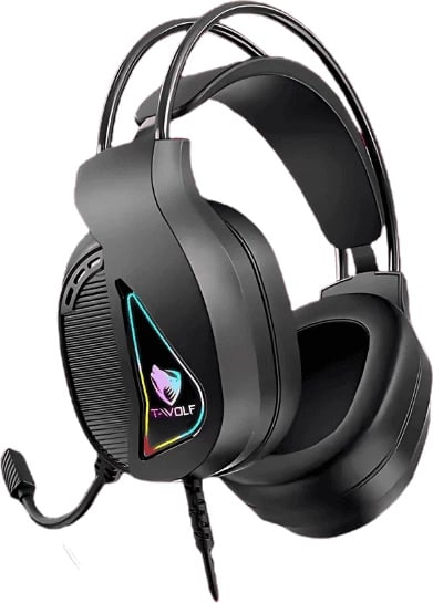 Set 4 në 1 T-Wolf TF400