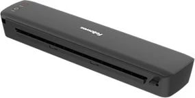 Laminator Fellowes Arc A3, 32 cm, i zi