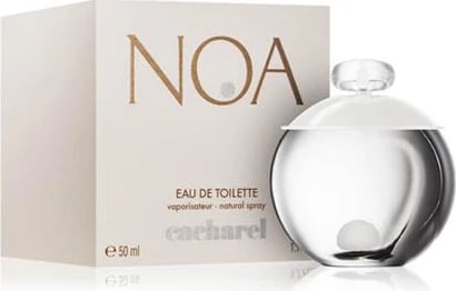 Eau de Toilette Cacharel Noa, 50 ml
