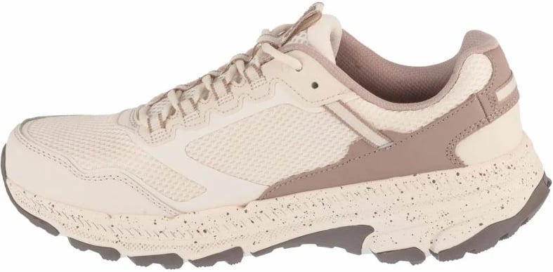 Atlete Skechers për femra, bezhë