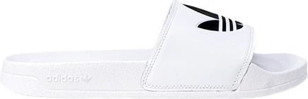 Papuqe për meshkuj Adidas, të bardha