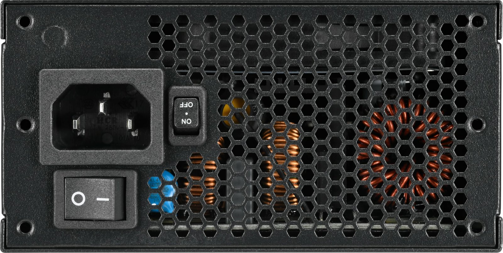 Furnizues energjie Sharkoon Rebel P20 SFX 1000W, Full Modular, i zi