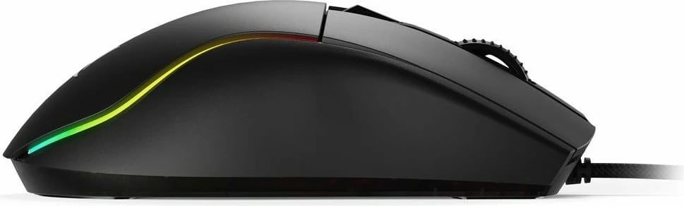 Maus Sharkoon SGM35, 6400 DPI, i zi