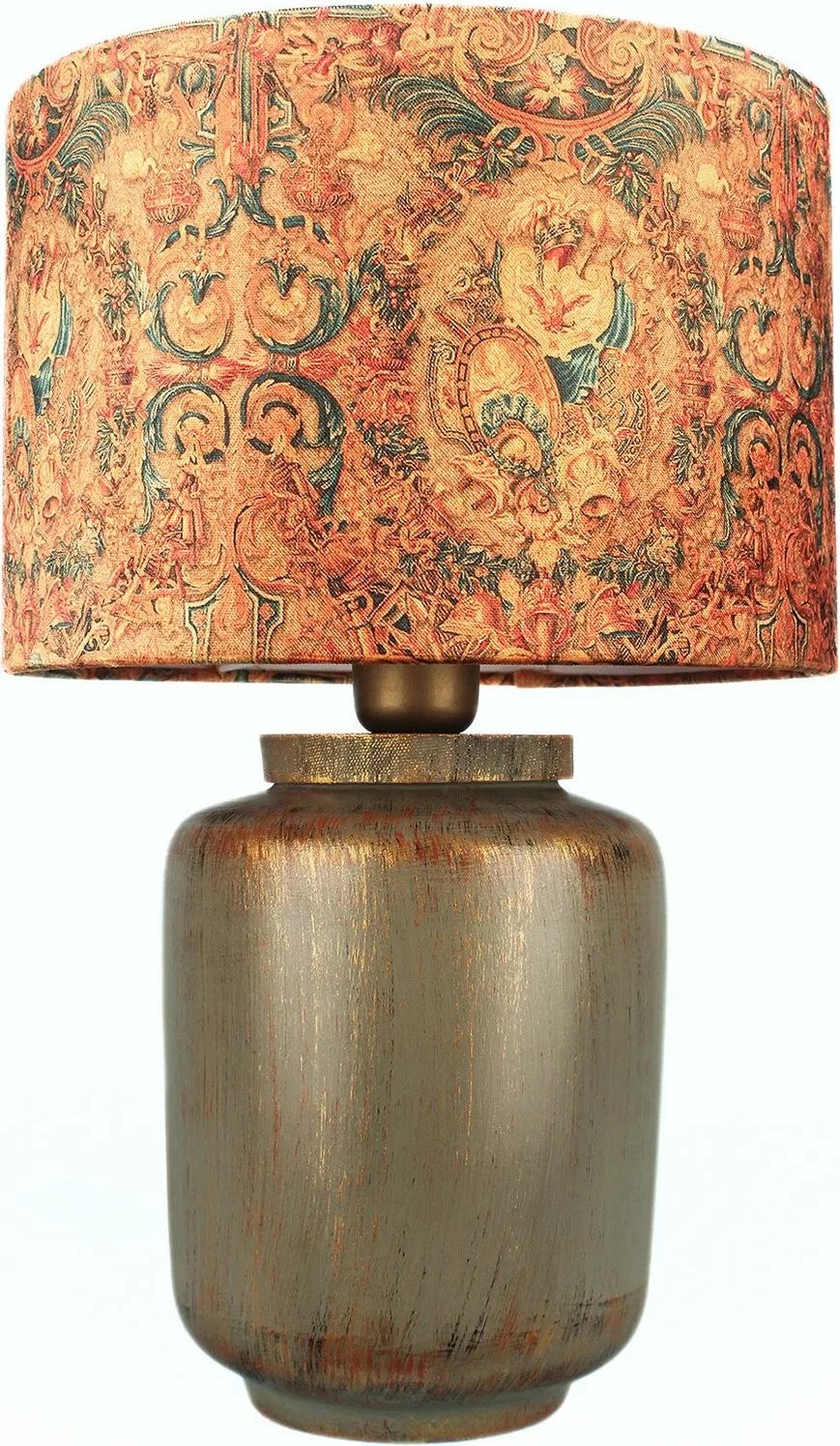 Llambë tavoline Opviq, BK033, shumëngjyrëshe