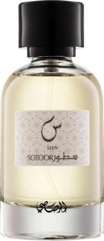 Eau de Parfum Rasasi Sotoor Seen 100ml