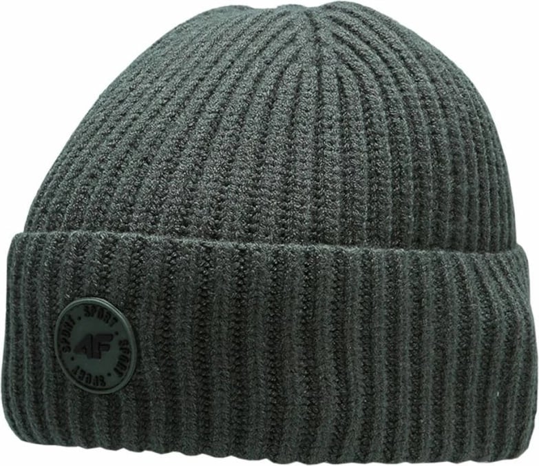 Kapelë për fëmijë 4F, e gjelbër