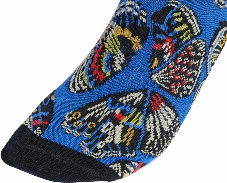 Çorape adidas unisex, shumëngjyrëshe