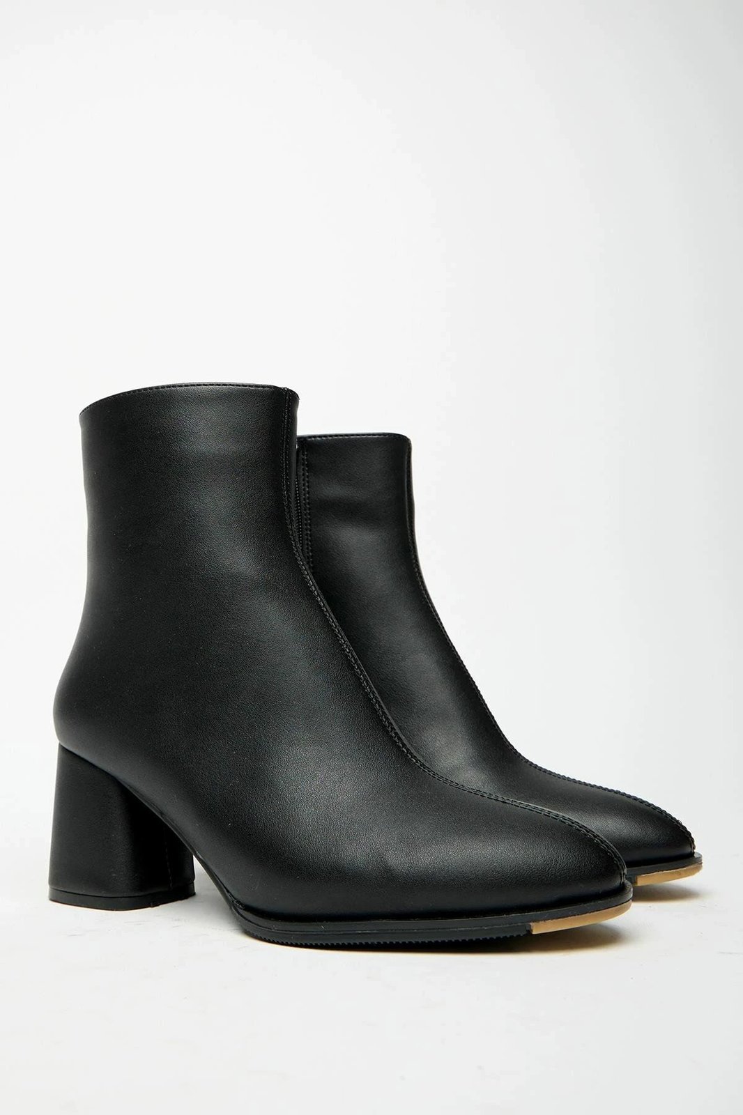 Çizme për gra, Jumeon, MK1345025KR20-003, të zeza