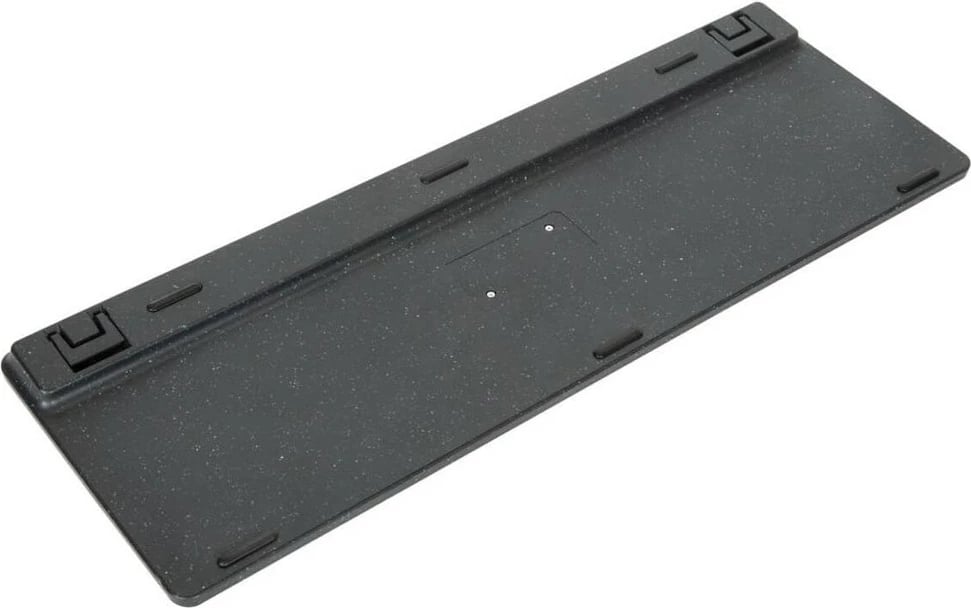 Tastierë wireless Targus ECOSMART, full-size, Bluetooth 5.2, LED backlight, e zezë