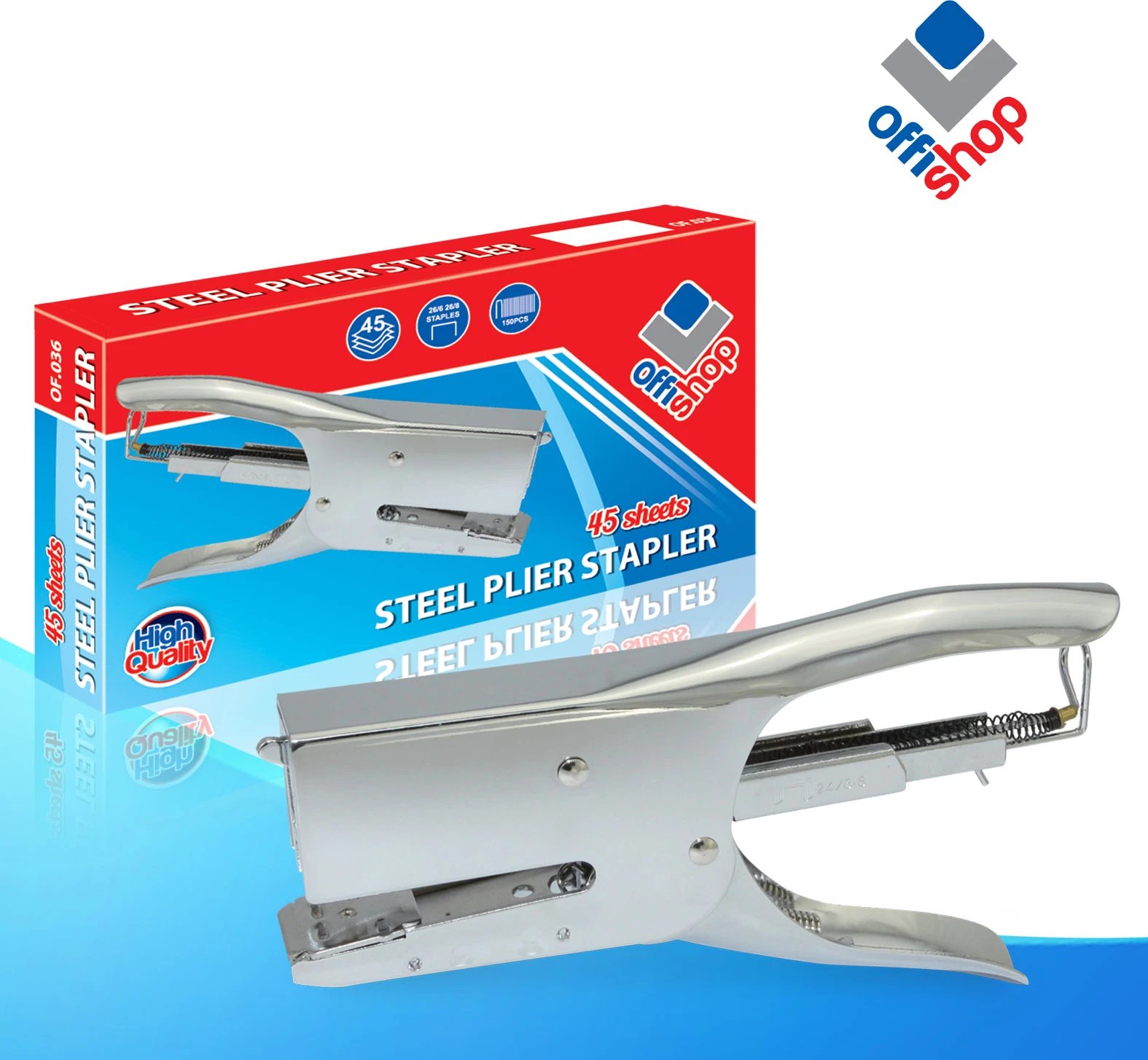 OSH HEFT 45FL 1/6 OF036