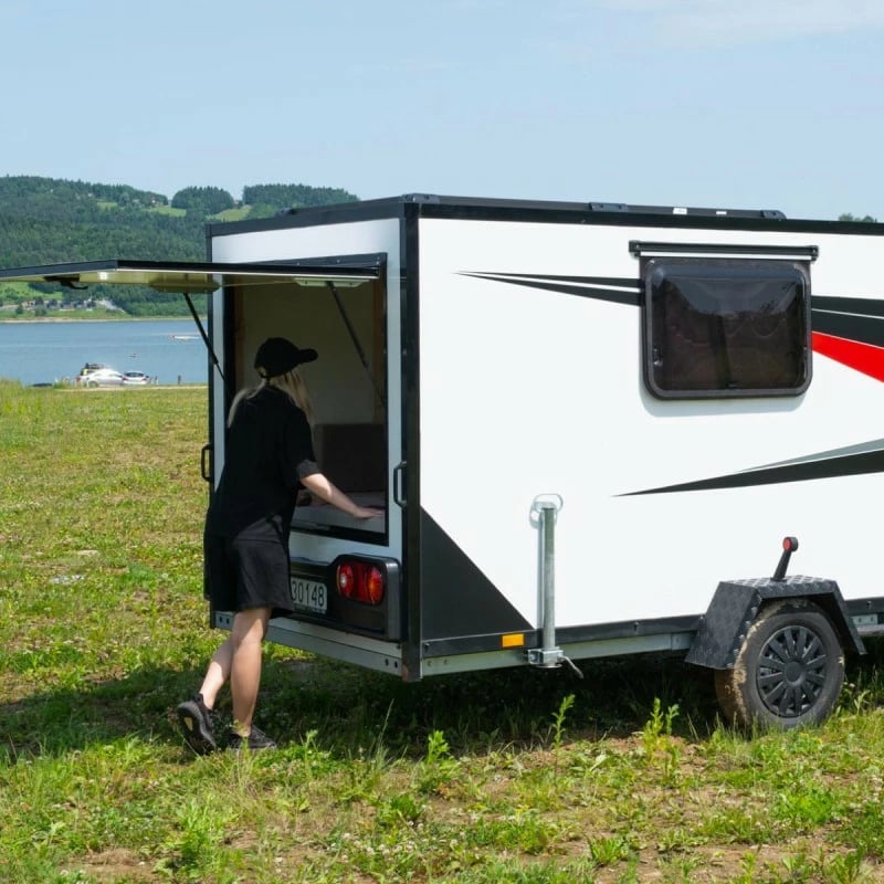 Bateri AGM VRLA, Green Cell, AGM12V33AH-J, 12V 33Ah, IP54, e zezë