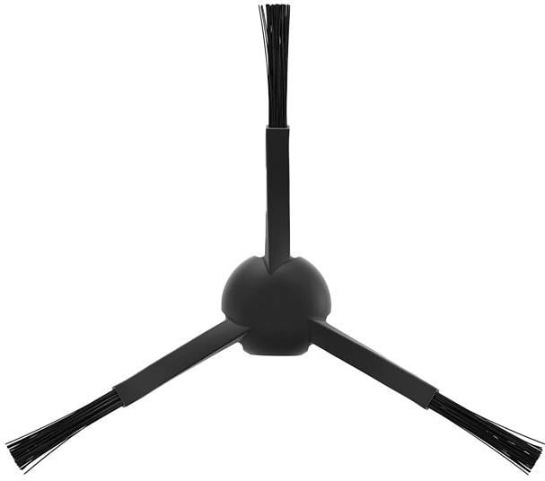 Set furça anësore Dreame RSB2 për D9 Pro/D9 Max/L10 Pro, e zezë, 2 copë