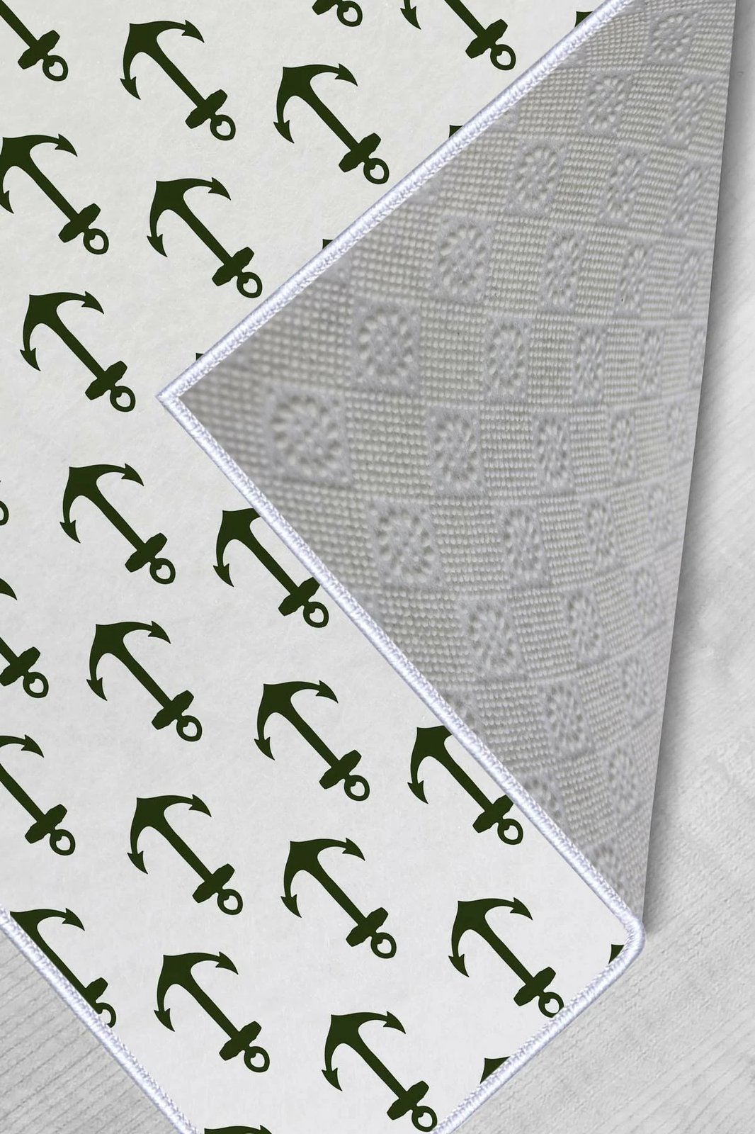 Qilim (80 x 120) Conceptum Hypnose, HMNT482