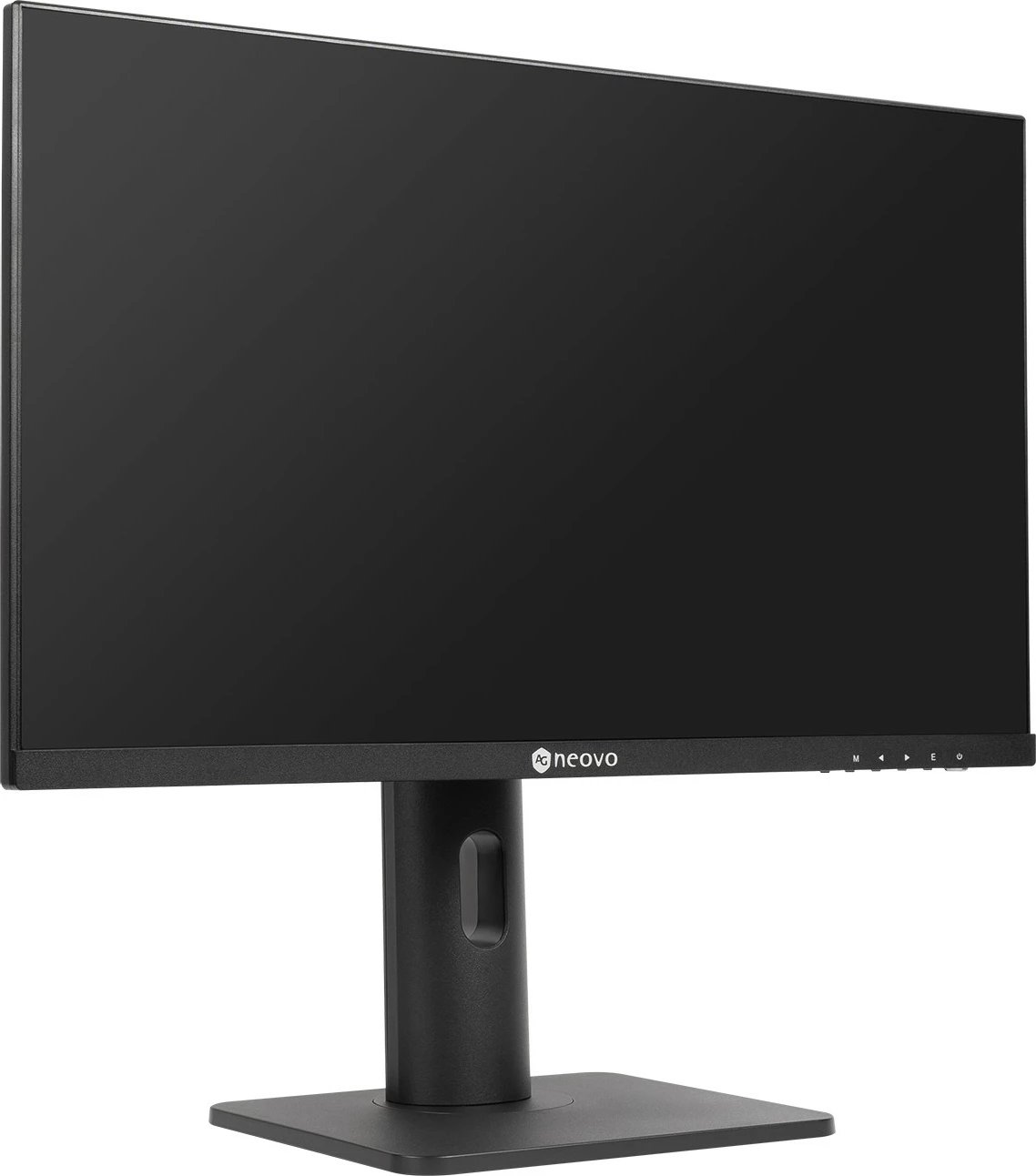 Monitor AG Neovo LH-2403, 23.8", Full HD, LCD, HDMI, DisplayPort, i zi