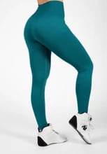 Leggings për femra, Gorilla Wear - E gjelbër