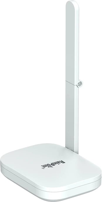 Gateway për ujitje RainPoint HWG023WBRF, WiFi, USB Type-C, i bardhë