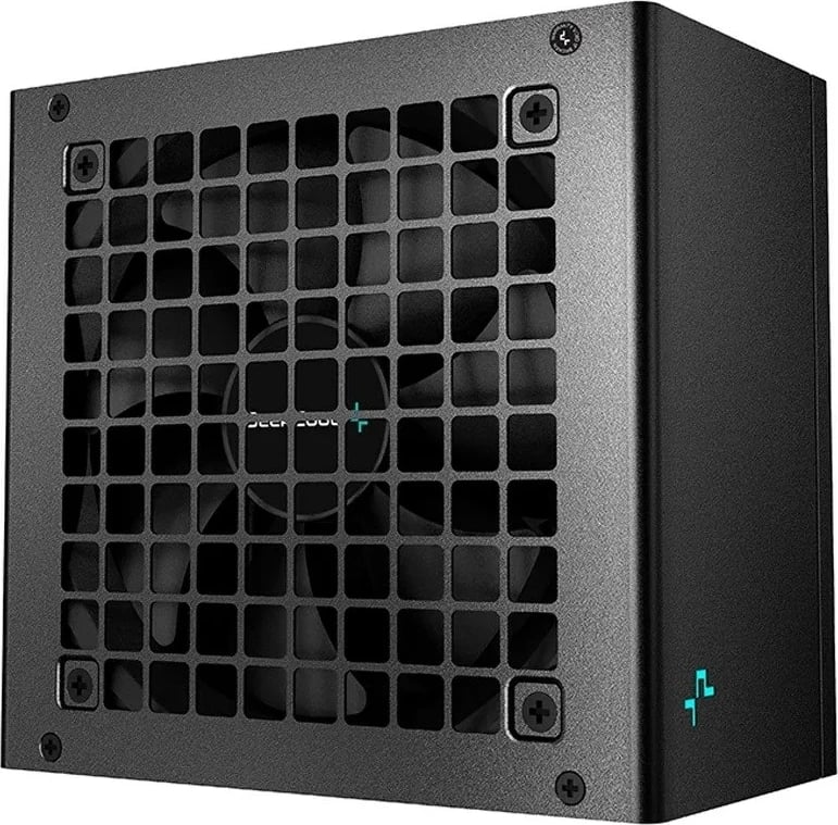 Kasë furnizuesi DEEPCOOL PK750D, 750W, 80 PLUS Bronze, e zezë