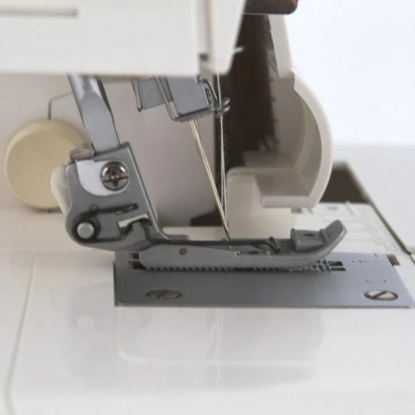 ARCHER OVERLOCK 820D-3
