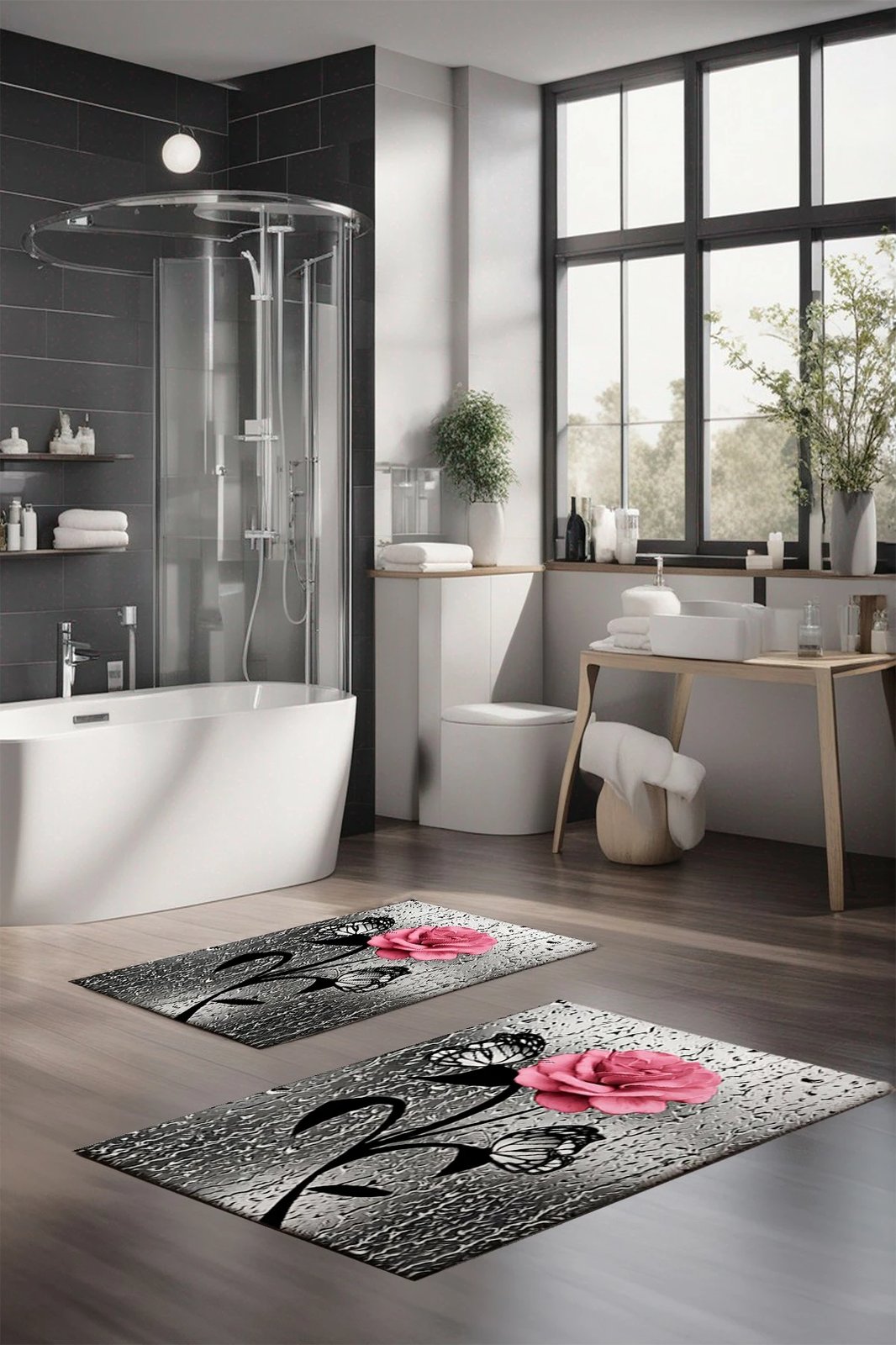 Set tapetash për banjo (2 copë), Mijölnir, CT-5385