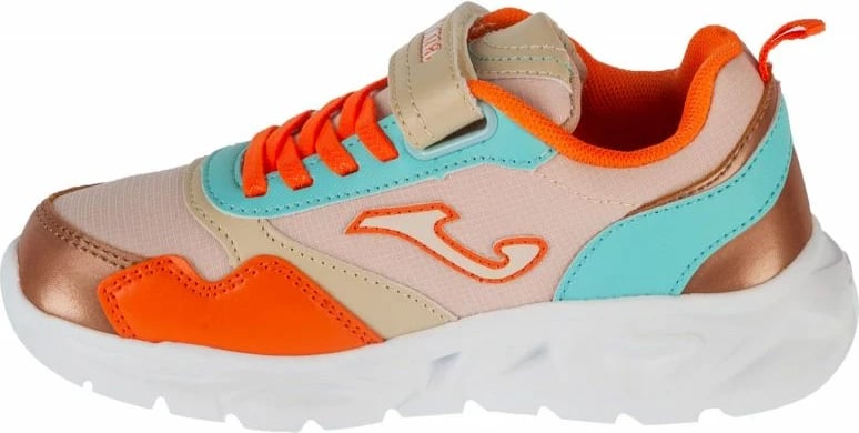 Këpucë për fëmijë Joma, shumëngjyrëshe