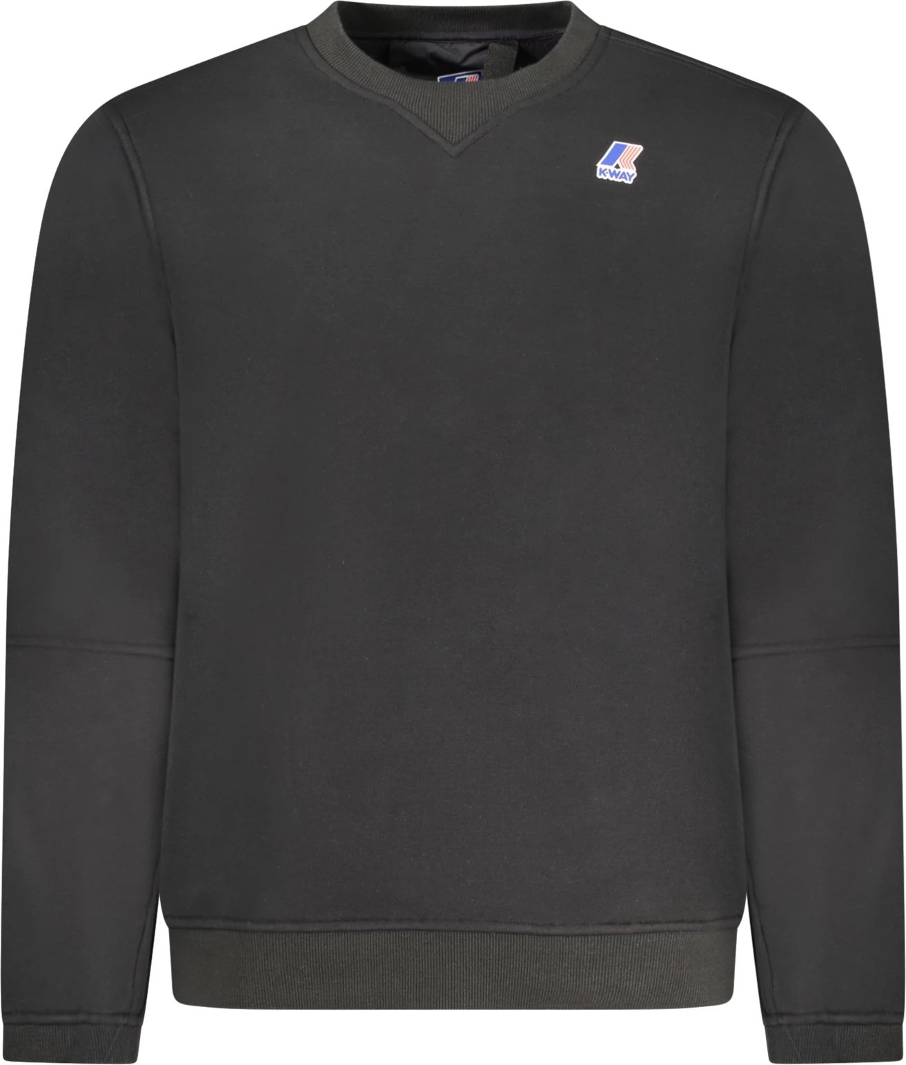 Duks K-WAY meshkuj, të zezë