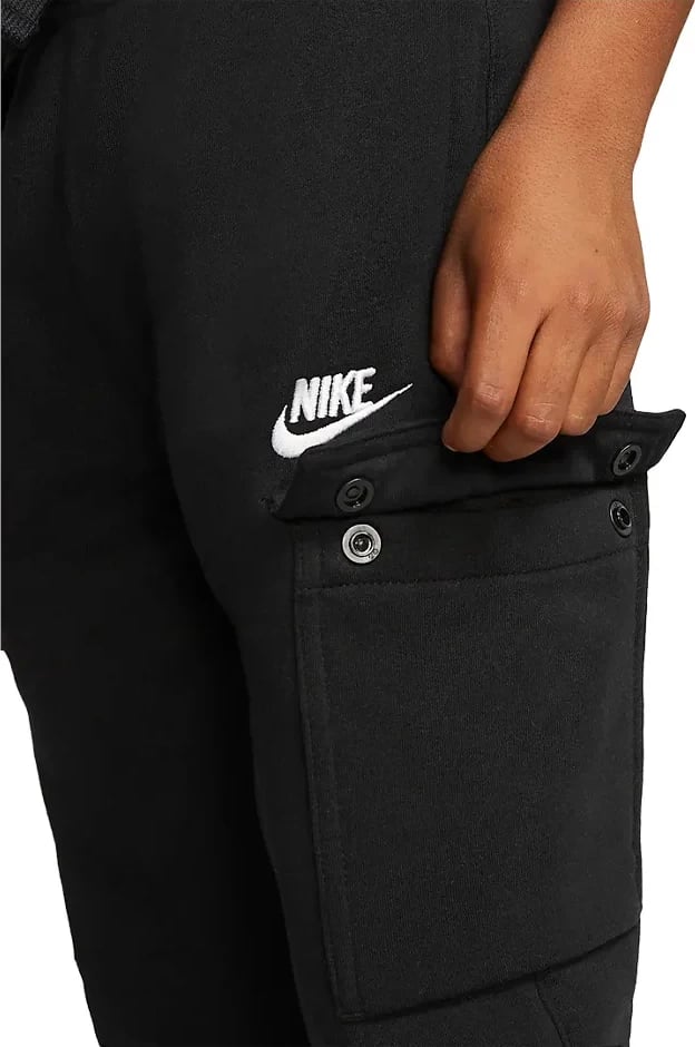 Trenerka Të Poshtme për Fëmijë, NIKE - CQ4298-010