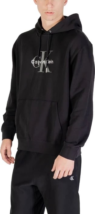 Duks Calvin Klein për meshkuj, i zi