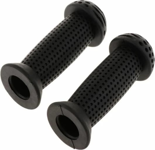 Gripa për biçikletë fëmijë Yakimasport, të zeza