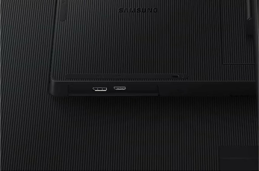 Monitor, Samsung, ViewFinity S7 LS37D700EAUXEN, 37", UHD 4K, VA, 60Hz, HDMI/DP, i zi