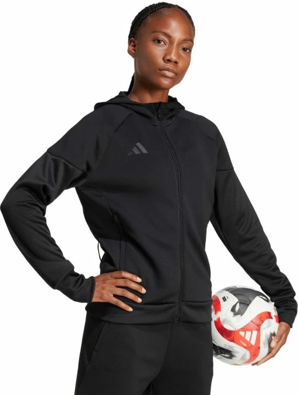 Duks për femra adidas, i zi