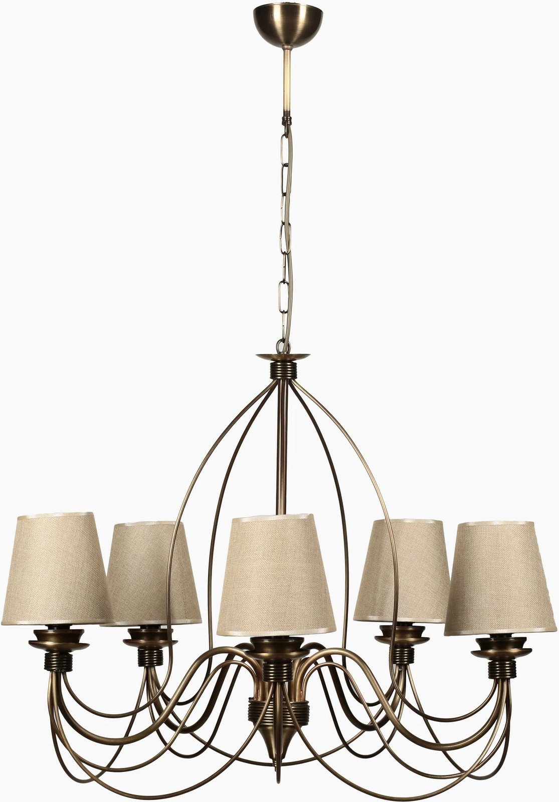 Llambadar Opviq, 7758-5, shumëngjyrësh