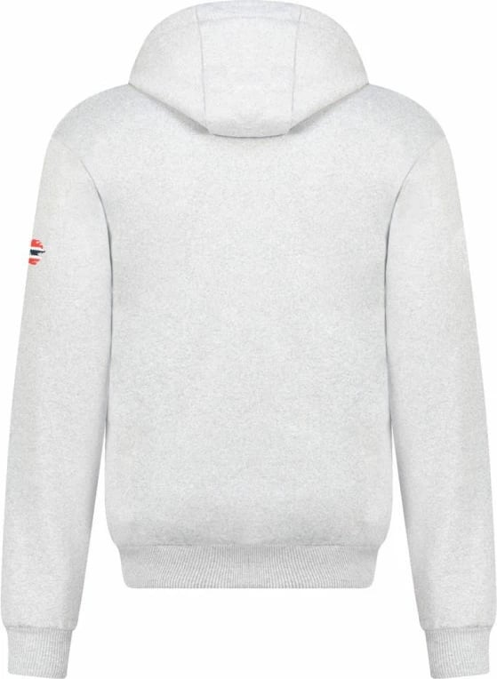 Duks për meshkuj Geographical Norway, gri