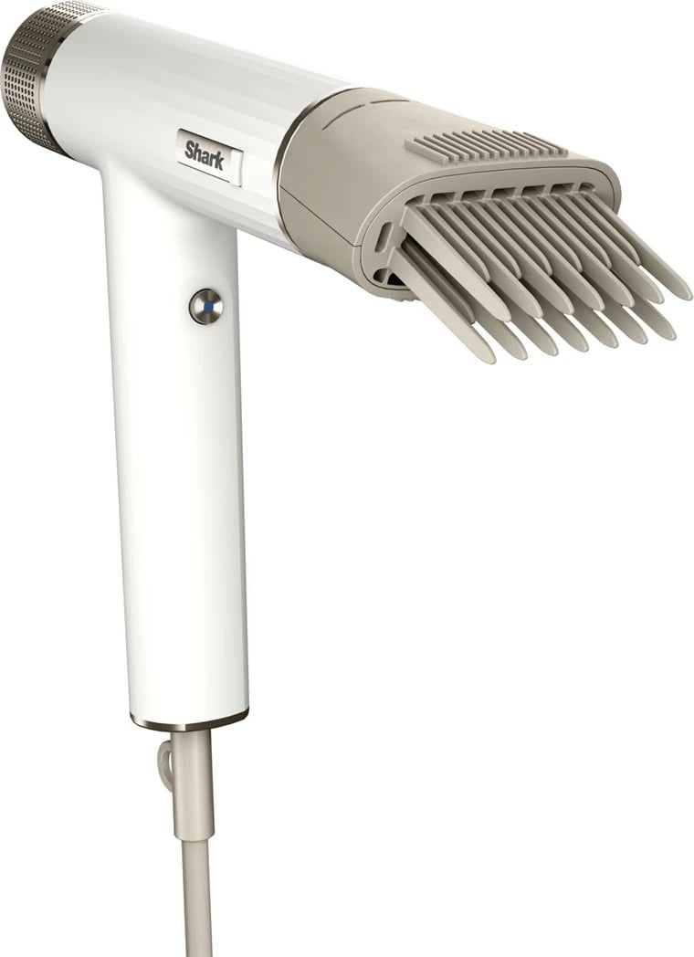 Multistyler Shark HD333EU, Bardhë Multistyler Shark HD333EU, Bardhë