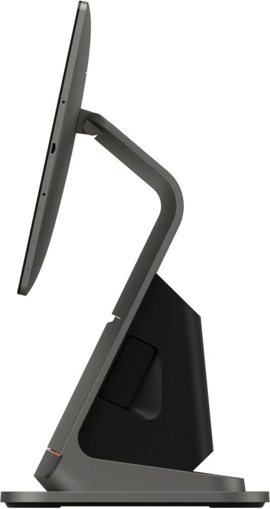 Terminal POS Sunmi T3 15.6" 4GB/64GB NFC Wi‑Fi printer termik 80 mm, e zezë/gri