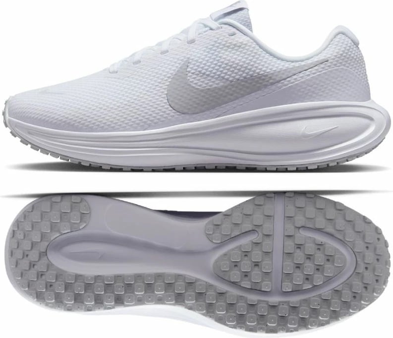 Atlete Nike, të bardha