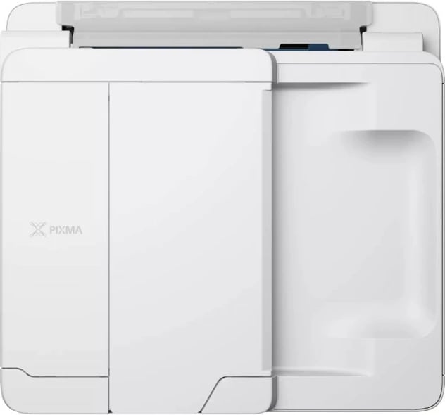 Pajisje multifunksionale inkjet Canon PIXMA TS7550i A4 3-në-1 Wi‑Fi Wi‑Fi Direct ADF 35 fleta e bardhë