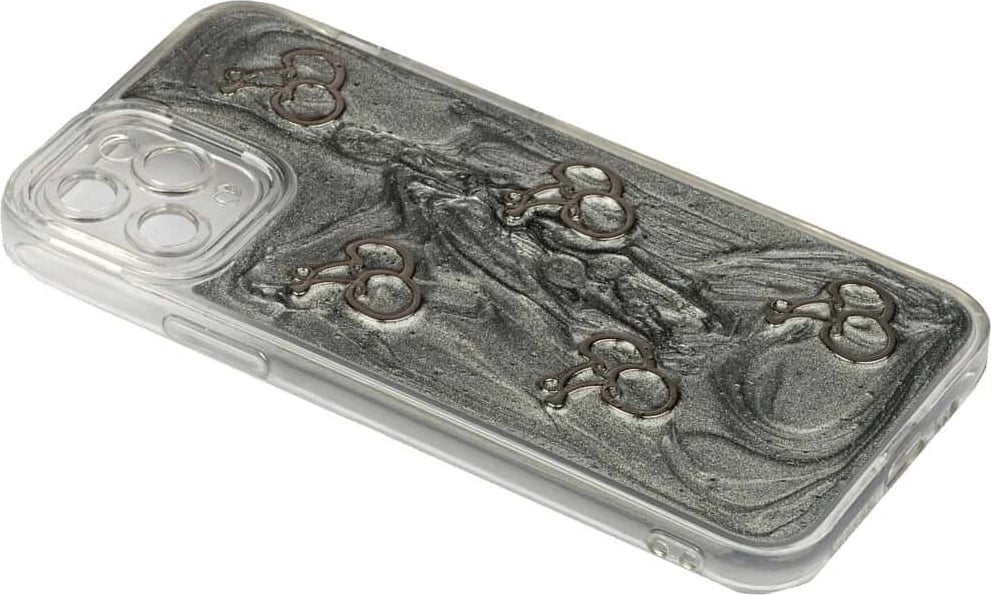 Fotroll Për Telefon Tech Time Cherry (IP11PROMAX)