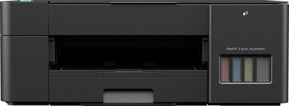 Ngjyrë shumëfunksionale për printer Brother, A4 6000 x 1200 DPI