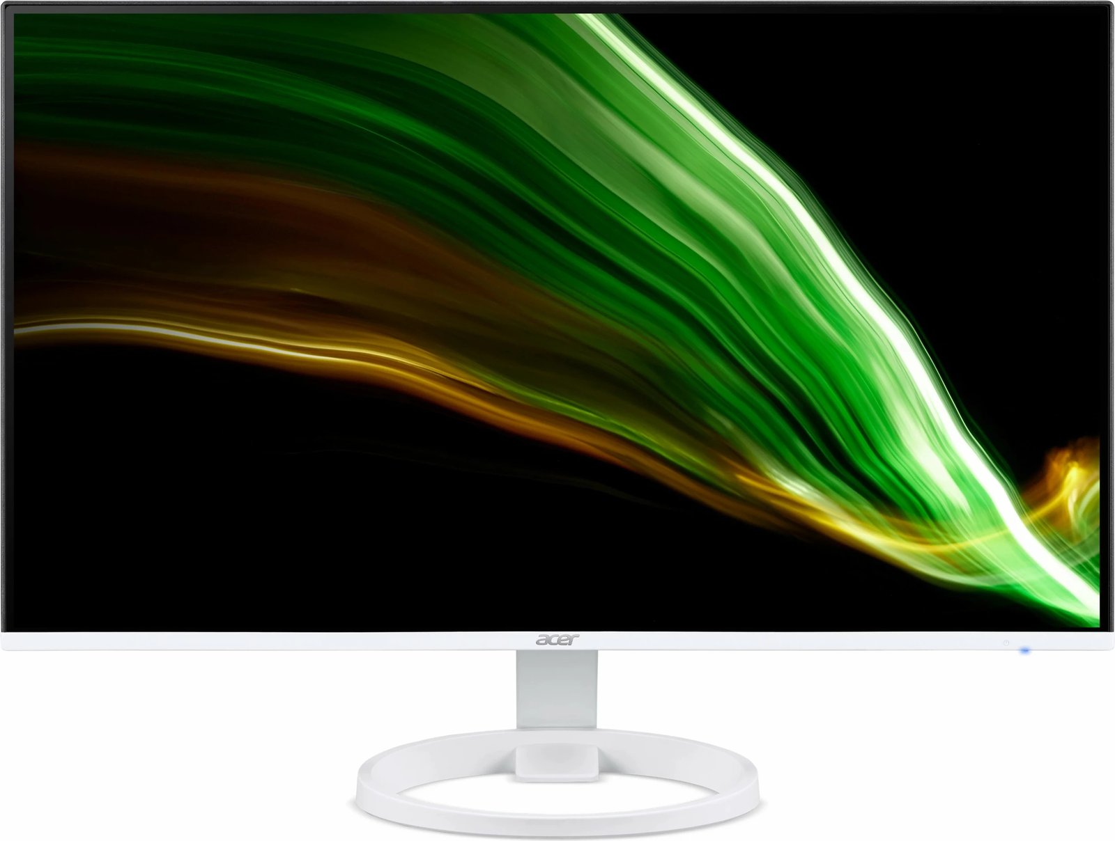 Monitor Acer R242YEymix 23.8 inç Full HD IPS, bardhë