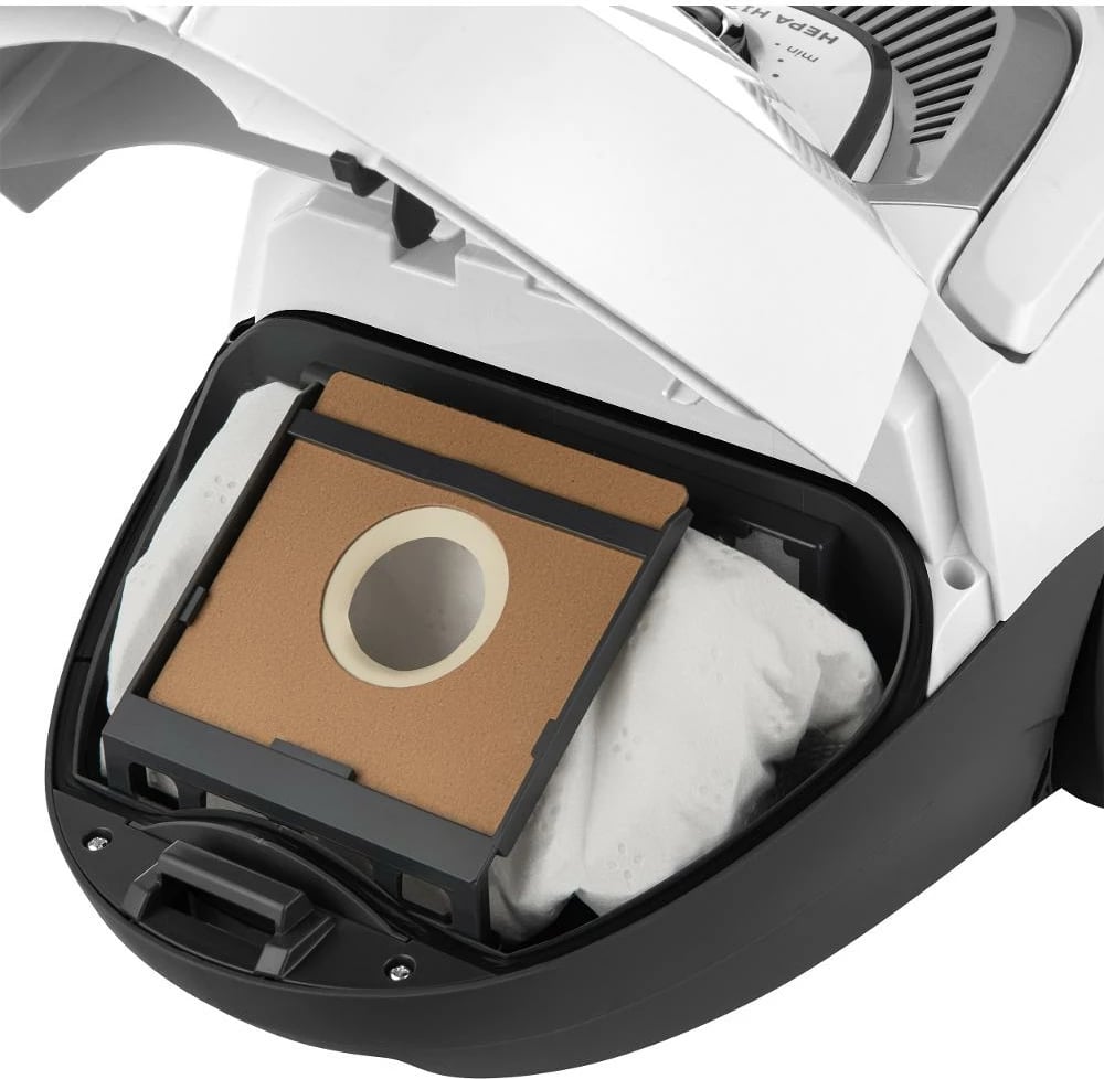 Fshesë Elektrike Sencor SVC 5500WH 3AAA -700W, e bardhë Fshesë Elektrike Sencor SVC 5500WH 3AAA -700W, e bardhë