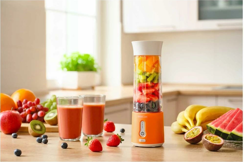 Blender smoothie Sencor SBL 133OR Blender smoothie Sencor SBL 133OR